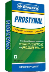Bionova Prostynal, 30 Capsules