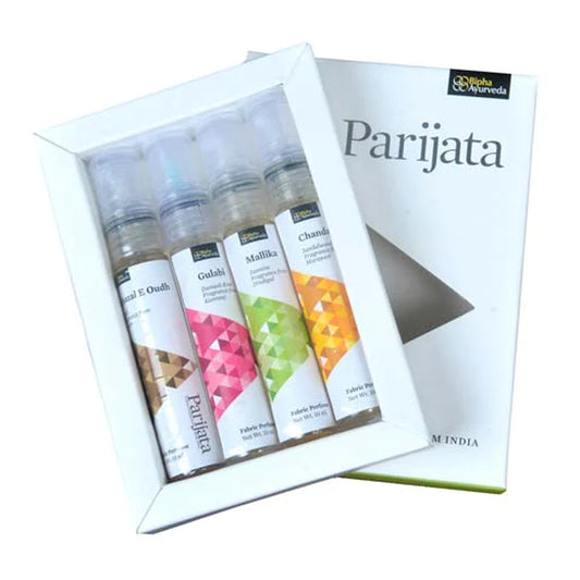 Bipha Ayurveda Parijata Gift Pack