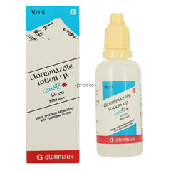 Candid Lotion, 30ml