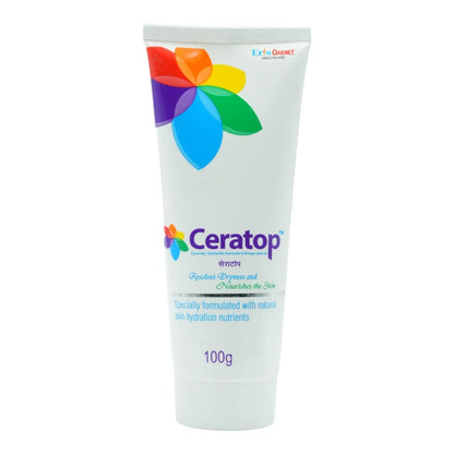 Ceratop Cream, 100gm