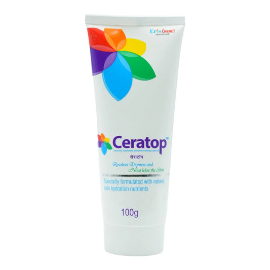 Ceratop Cream, 100gm