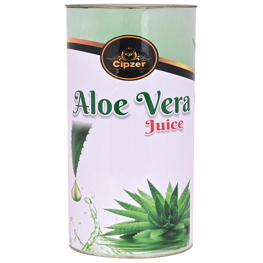 CIPZER Aloe Vera Juice, 1000ml (Rs. 0.37/ml)