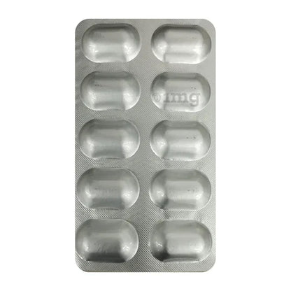 Cobaforte CD3 XL, 10 Tablets