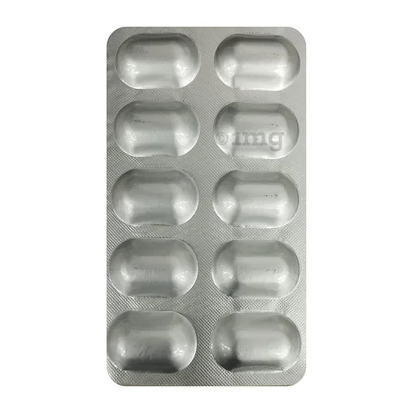 كوبافورتي CD3 XL، 10 أقراص