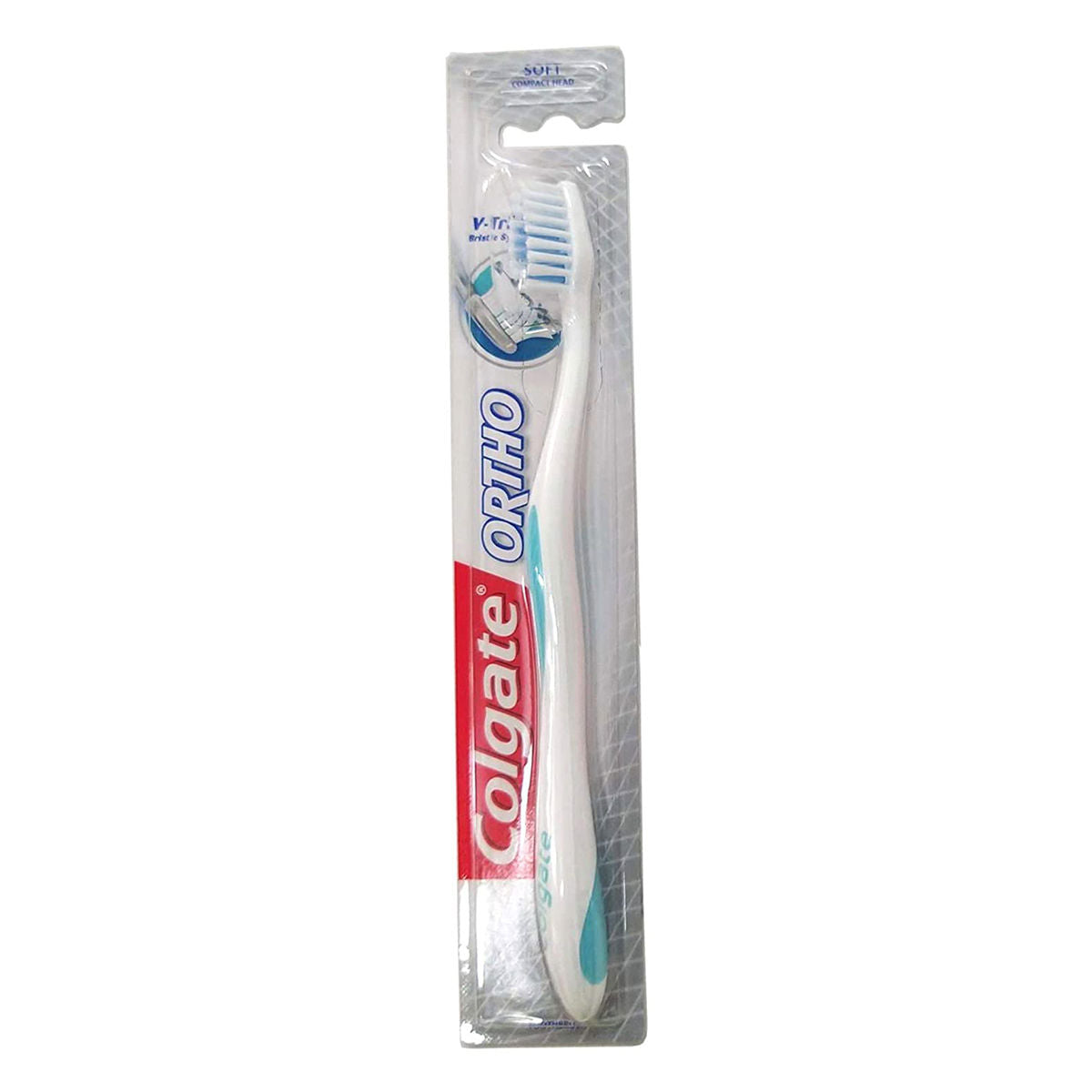 Colgate Slimsoft Ortho Toothbrush