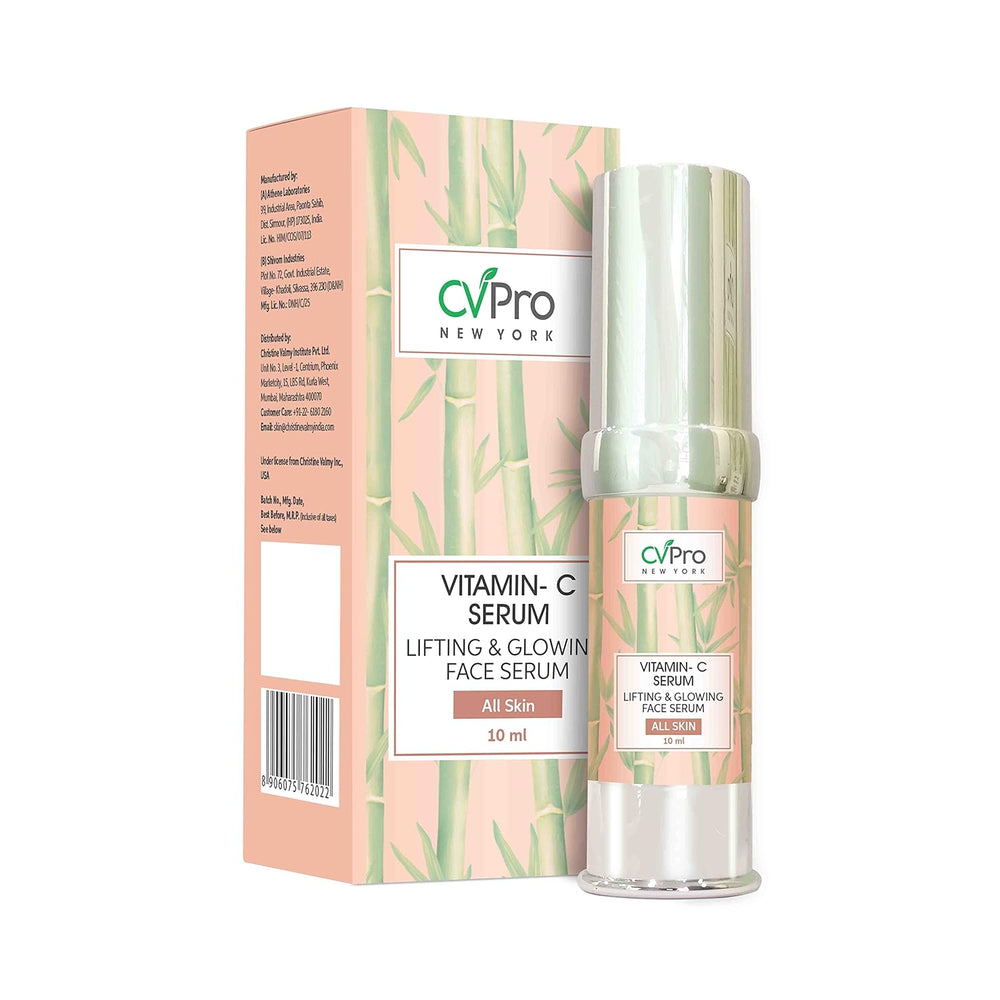 CVPro Vitamin C Serum, 10ml