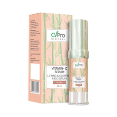 CVPro Vitamin C Serum, 10ml