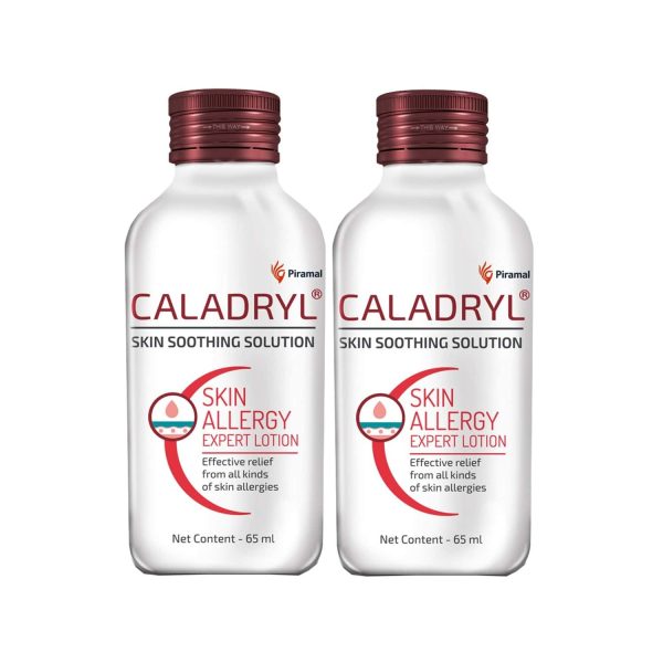 Caladryl Lotion, 60ml (Copy)