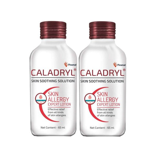 Caladryl Lotion, 60ml (Copy)