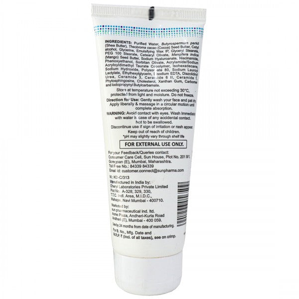 Cebhydra Moisturizing Cream, 100gm