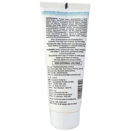 Cebhydra Moisturizing Cream, 100gm