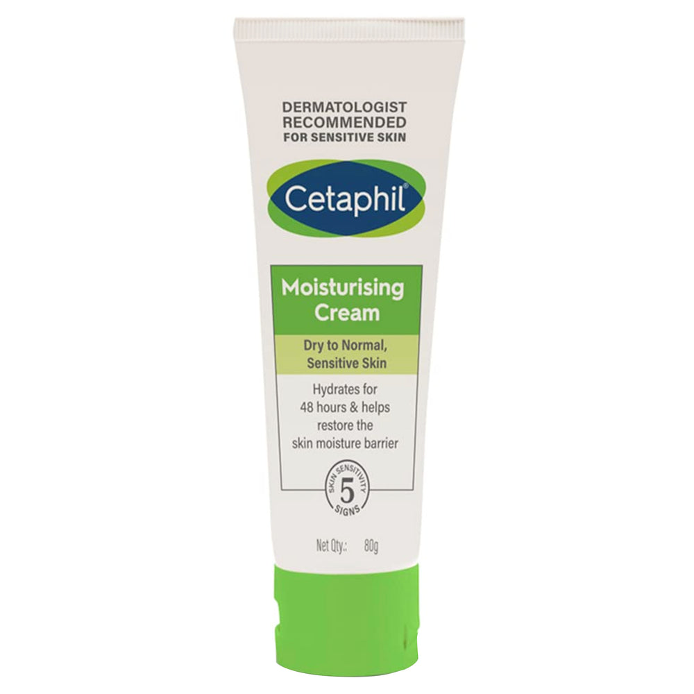 Krim Pelembap Cetaphil, 80gm