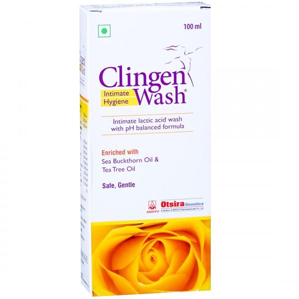 Clingen Wash, 100ml