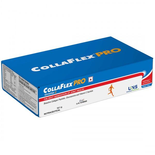 Collaflex Pro Sachet, 12.1g