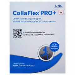Collaflex Pro Plus, 10 Capsules