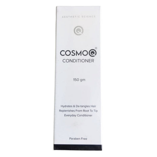 Cosmo Q Conditioner, 150gm
