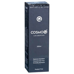 Cosmo Q Shampoo, 200ml
