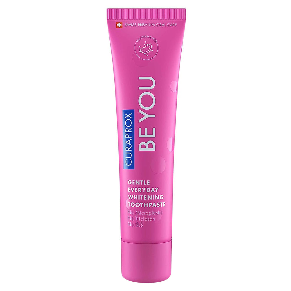 Curaprox Be You Watermelon Toothpaste, 60ml