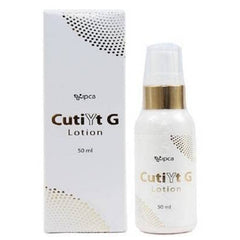 Cutiyt G Lotion, 50ml