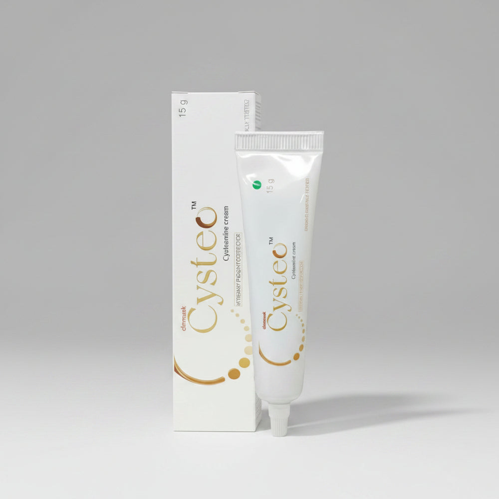Cysteo Cream, 15g