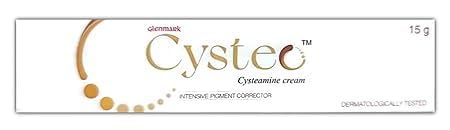 Cysteo Cream, 15g