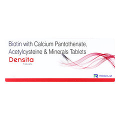 Densita Tablets, 30s