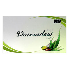 Dermadew Soap, 75gm