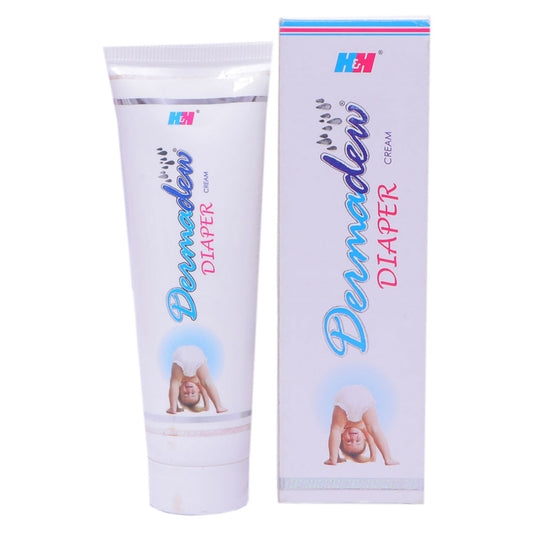 Dermadew Diaper Cream, 50gm