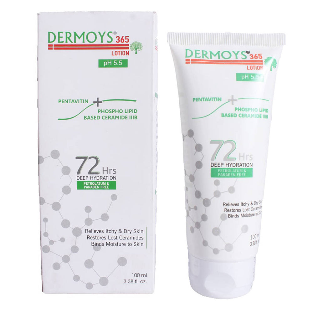 Dermoys 365 Lotion, 100ml