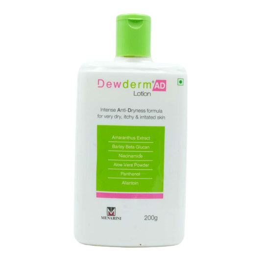Dewderm AD 乳液，200 克