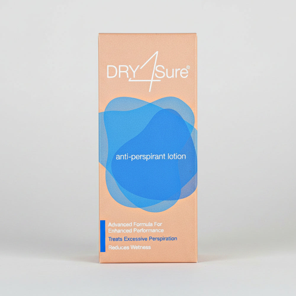Dry4sure Anti-Perspirant Lotion, 75ml