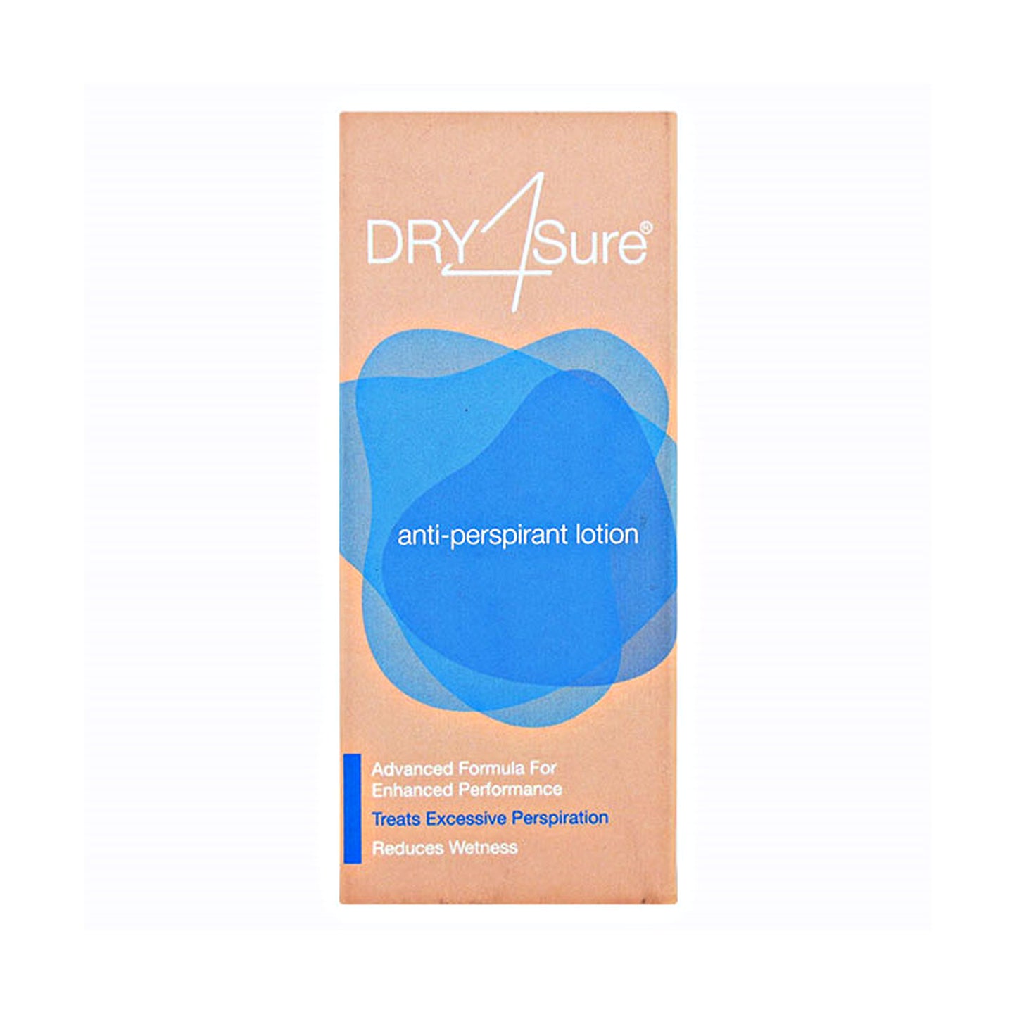 Dry4sure Anti-Perspirant Lotion, 75ml