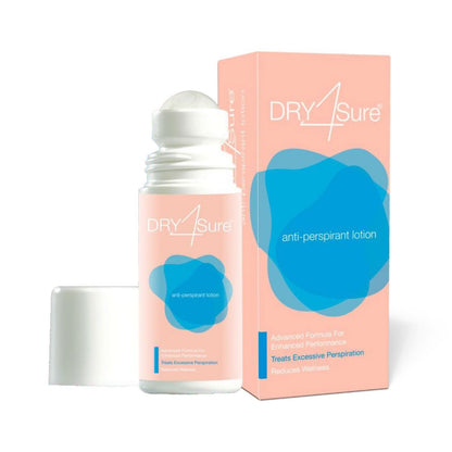 Dry4sure Anti-Perspirant Lotion, 75ml