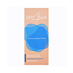 Dry4sure Anti-Perspirant Lotion, 75ml
