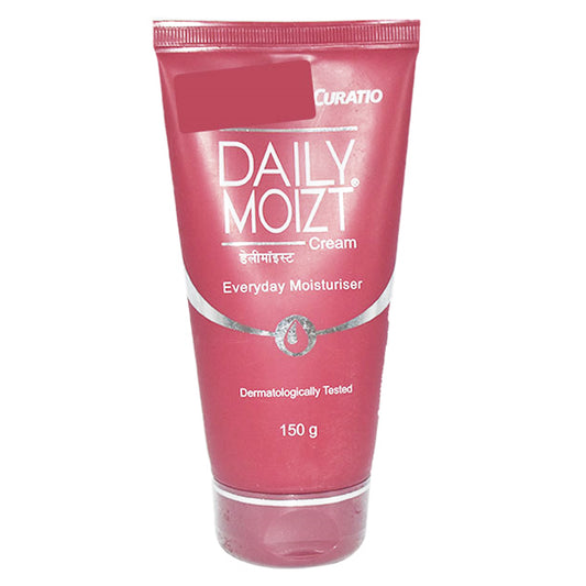 Daily Moizt Cream, 150gm