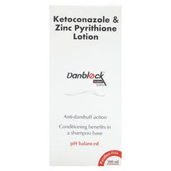 Danblock Lotion, 100ml