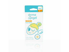 Derma Angel Acne Patch (Day Usage), 6 Patches