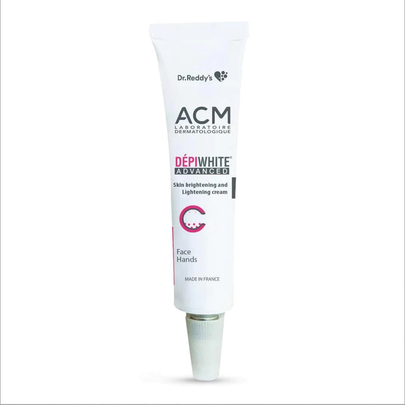 Depiwhite Advanced Cream, 15ml