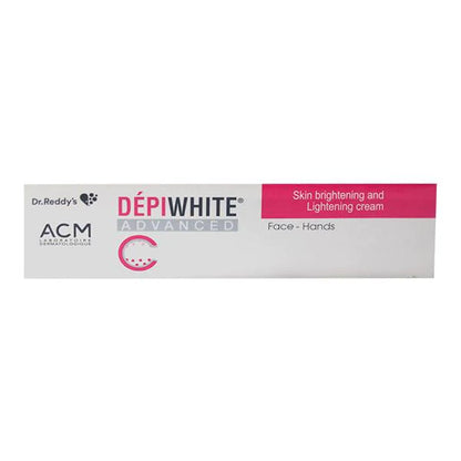 Depiwhite Advanced Cream, 15ml