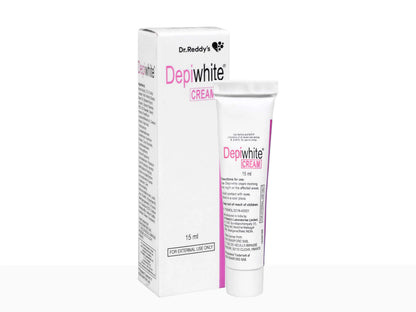 Depiwhite Cream, 15ml