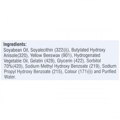 Derantox, 30 Capsules