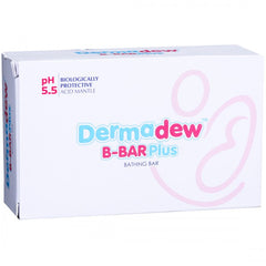 Dermadew B-Bar Plus, 75gm