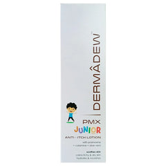 Dermadew Junior PMX Anti-Itch Lotion, 60ml