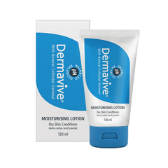 Dermavive Moisturising Lotion,120ml