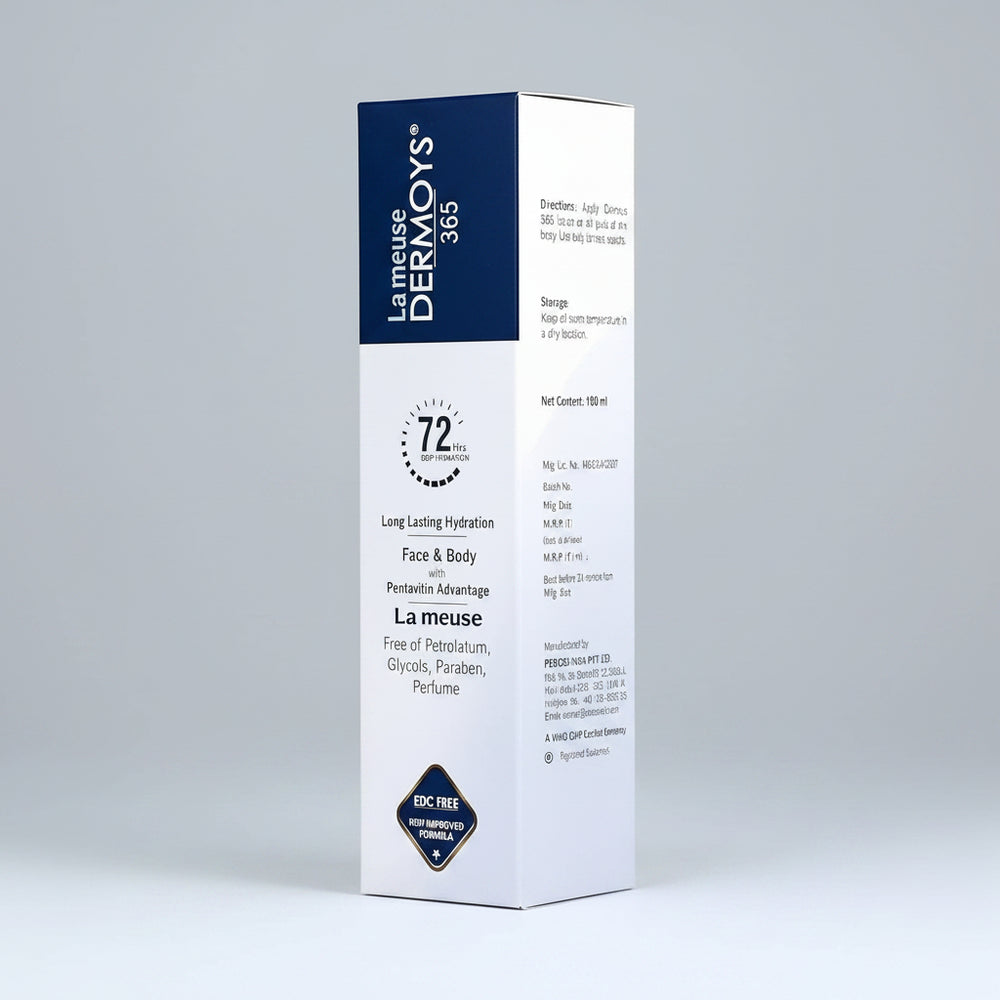 Dermoys 365 Lotion, 100ml