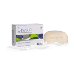 New Dewsoft Soap, 75gm