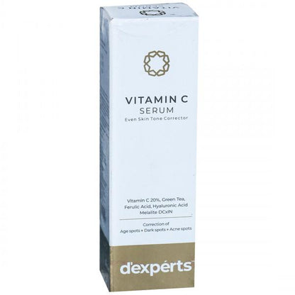 Dexperts Vitamin C Serum, 30ml