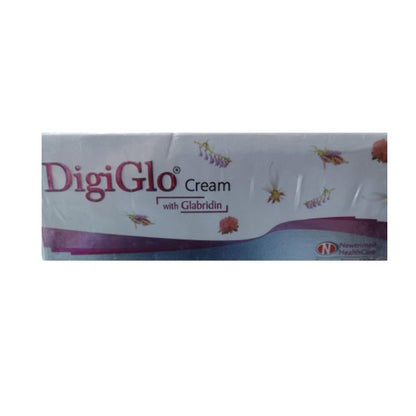 DigiGlo Cream, 20gm