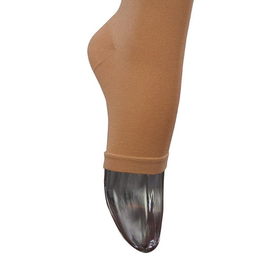 Dyna Comprezon 静脉曲张长袜 - 2AF 级（大腿中部）29-31 厘米（XL）