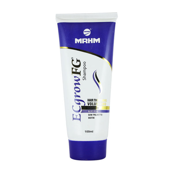 Ecgrow FG Shampoo, 100ml